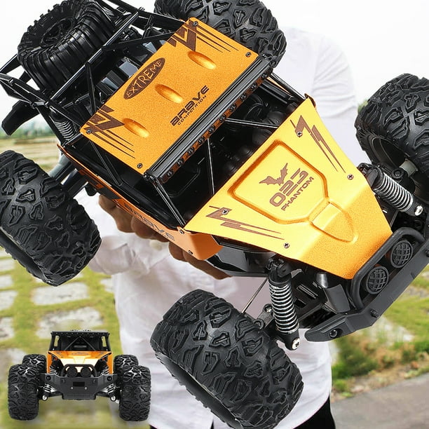 Details about / 1//8 Car Buggy Truck Parts RC Car Filter 1//8 RC Model Car Accessories